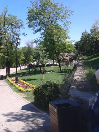 Апартаменты Центр Одессы Одесса-0